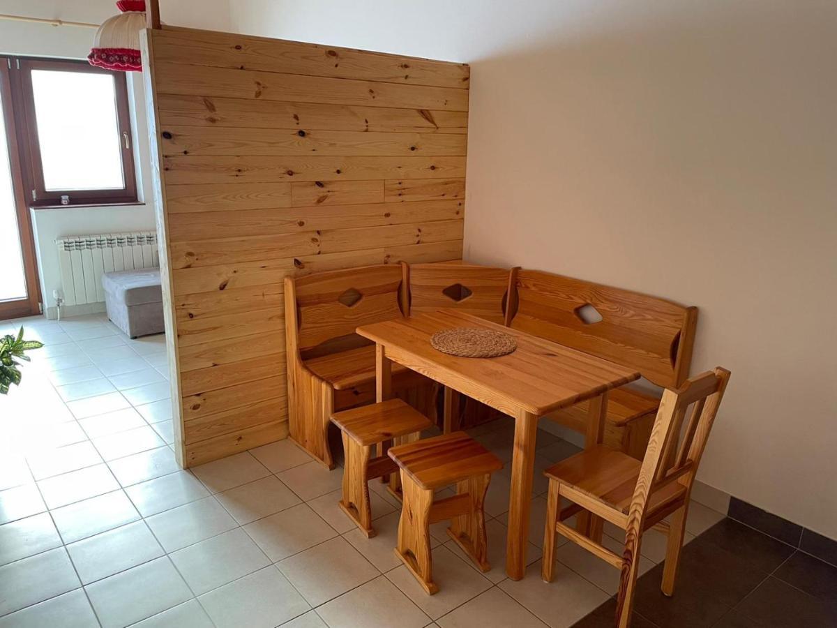Ferienwohnung Haus Izabella Filzmoos Exterior foto