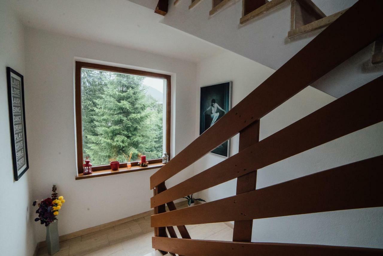 Ferienwohnung Haus Izabella Filzmoos Exterior foto