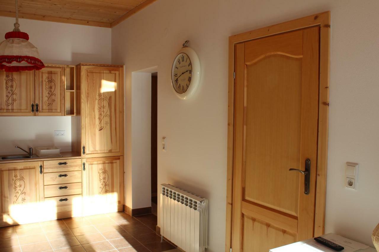 Ferienwohnung Haus Izabella Filzmoos Exterior foto